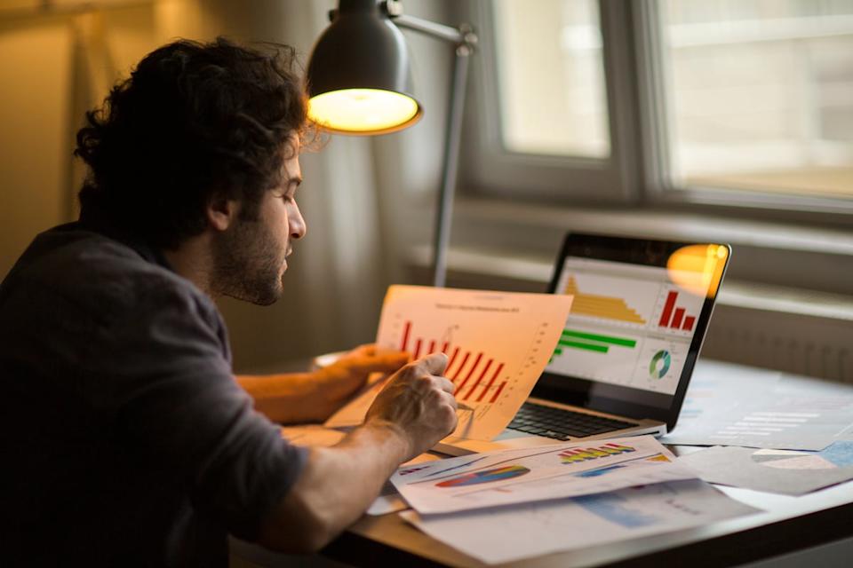 Is It Possible to Become a Millionaire by Putting $10,000 Into VONG?