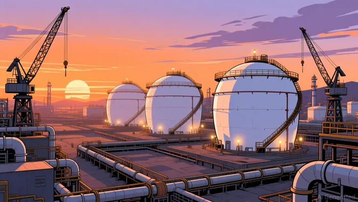 Japan's Eneos and Idemitsu Confront Direct Sales Requirement Amid Fuel Distribution Challenges Raising Severe Supply Threats