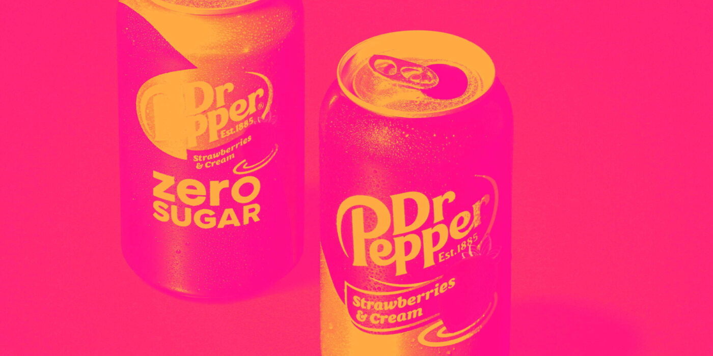 Keurig Dr Pepper (NASDAQ:KDP) vượt kỳ vọng quý 4 năm tài chính 2025