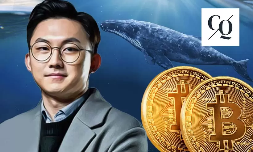 Điều gì sẽ kích hoạt chu kỳ tăng mạnh tiếp theo của Bitcoin? CEO CryptoQuant vừa hé lộ