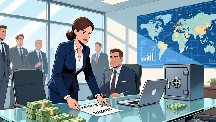 Hikari Tsushin’s 10.13% Stake in IBC: Major Investor Steps In or Savvy Investment Indicator?