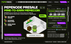 Прогноз цены PEPE: PEPE формирует сильный уровень поддержки – следующий рост может утроить ваш капитал