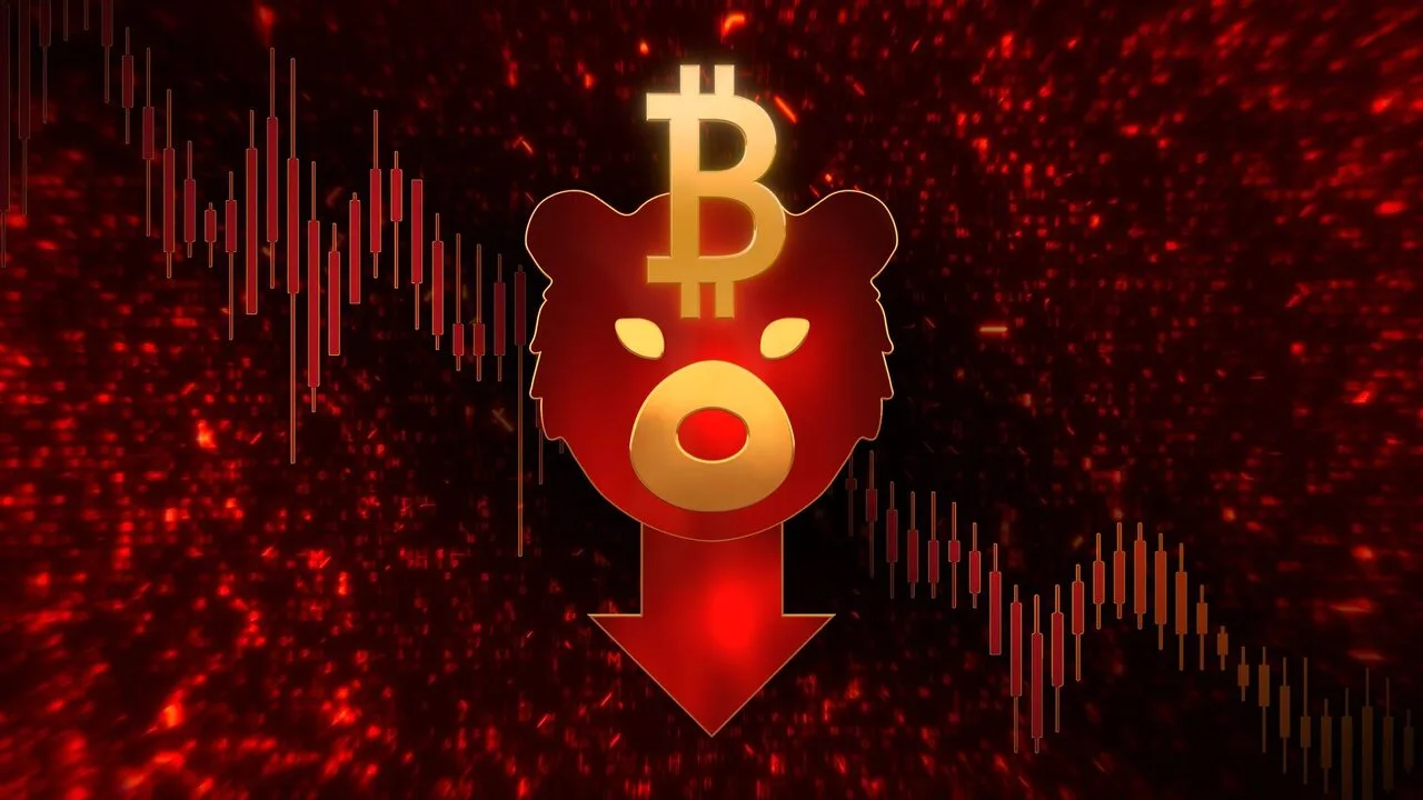 Benjamin Cowen cảnh báo: Bitcoin vẫn chưa chắc đã thoát khỏi thị trường giá xuống image 0