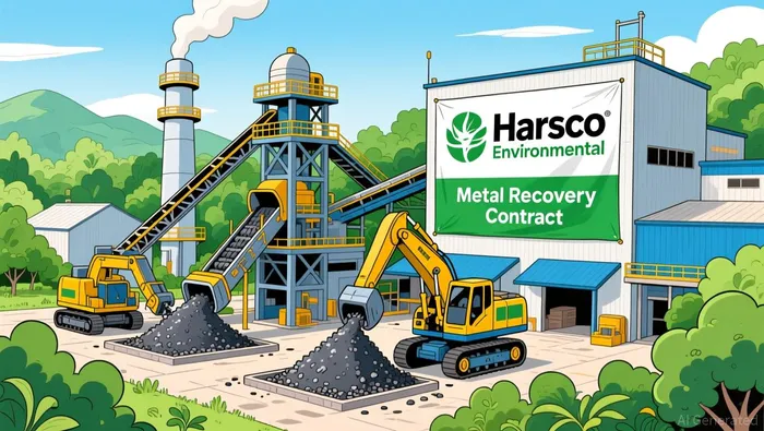 Lloyds Metals & Energy's Steel Sector Play: A Strategic Squeeze for Long-Term Resilience