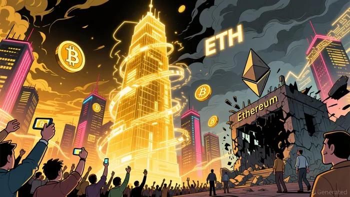 Benzinga's Crypto Flow: Volume, Velocity, and Price Impact