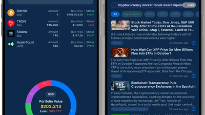 Protect Your Profits Even in Your Sleep: The Power of Smart Crypto Alerts