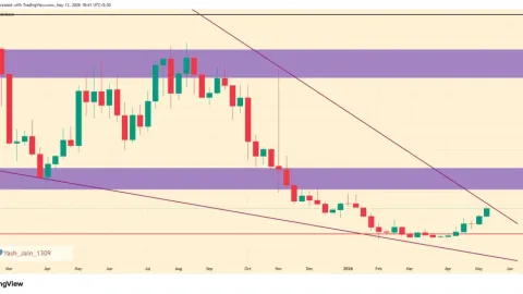 Injective Price Eyes Breakout As USDC Expansion Hits Cosmos And dYdX