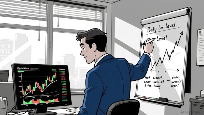 OPNUSD1's Late Surge Raises Questions About Sustainable Momentum