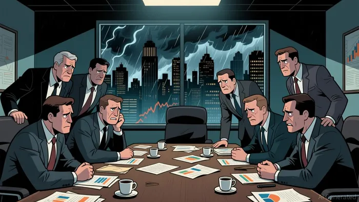 AppTech's 18% Costly Lifeline Validates Priced-In Distress—May 4 Payment Test Looms