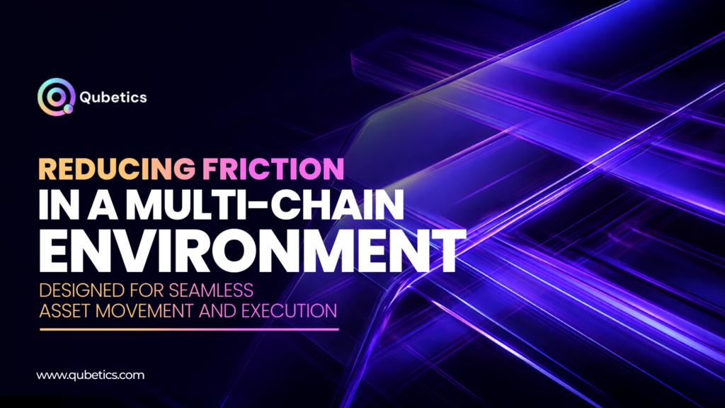  Qubetics Breaks New Ground in Blockchain as Godspower Effiong Takes the Centre Stage 