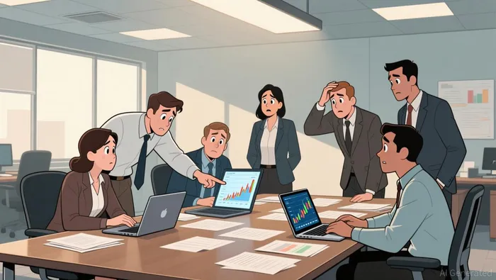 Healthequity's Earnings Surge Can't Outrun Bearish Signals