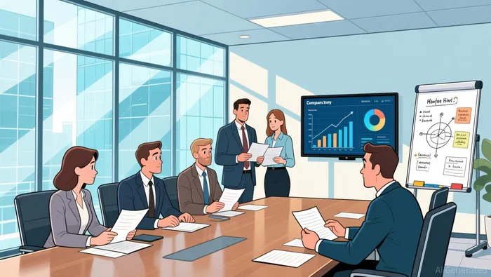 Relx Jumps 2.99% During the Day — What’s Behind This Unexpected Surge?