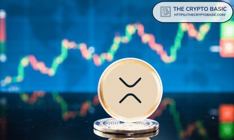 XRP Could First Drop to This Key Support Before Its Next Bull Run