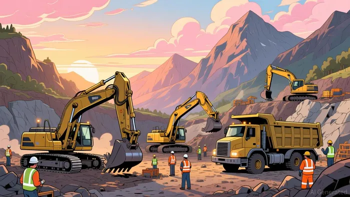 Variscan Mines Appoints New Executive, Yet Concerns Arise Over Interim CEO’s Departure Schedule