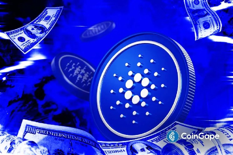 Top Crypto Analyst Predicts Cardano Price Can Hit $10: Will It? image 1