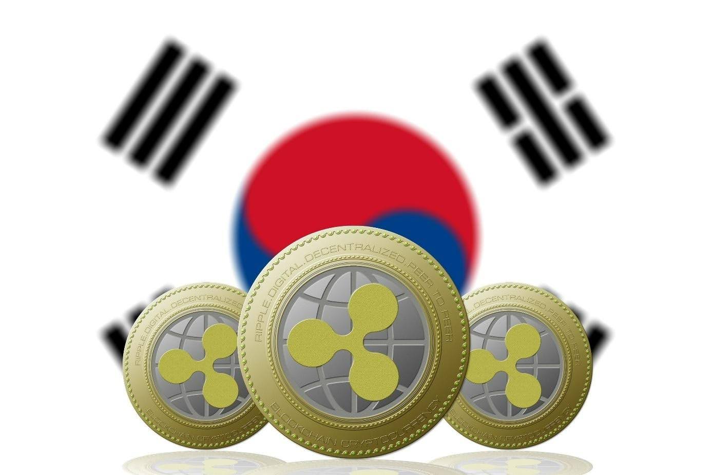 Ripple Targets $1T Bond Market with Korea’s Kyobo Life