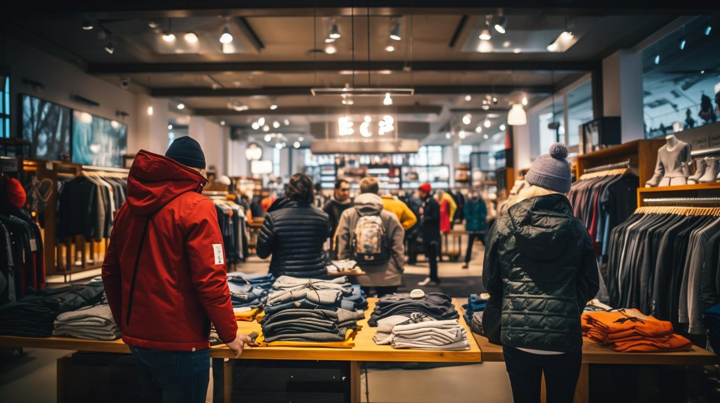 BofA Lifts PT on The TJX Companies, Inc. (TJX) to $175 From $168 - Here's Why