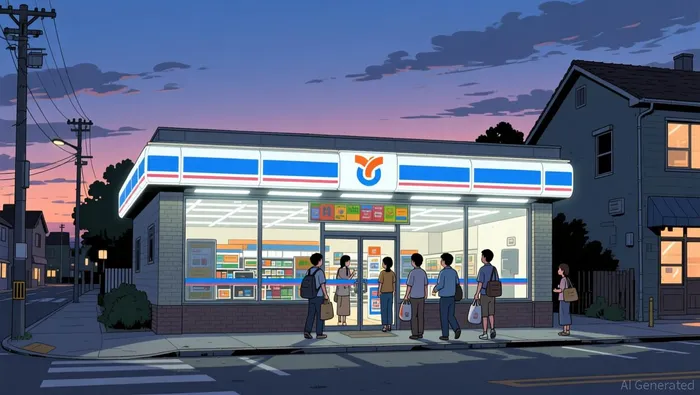 Casey's General Stores Added to S&P 500: Key Information for Investors image