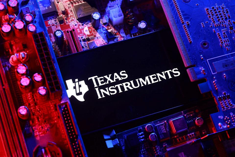 Texas Instruments Set to Purchase Silicon Labs in a $7.5 Billion Agreement