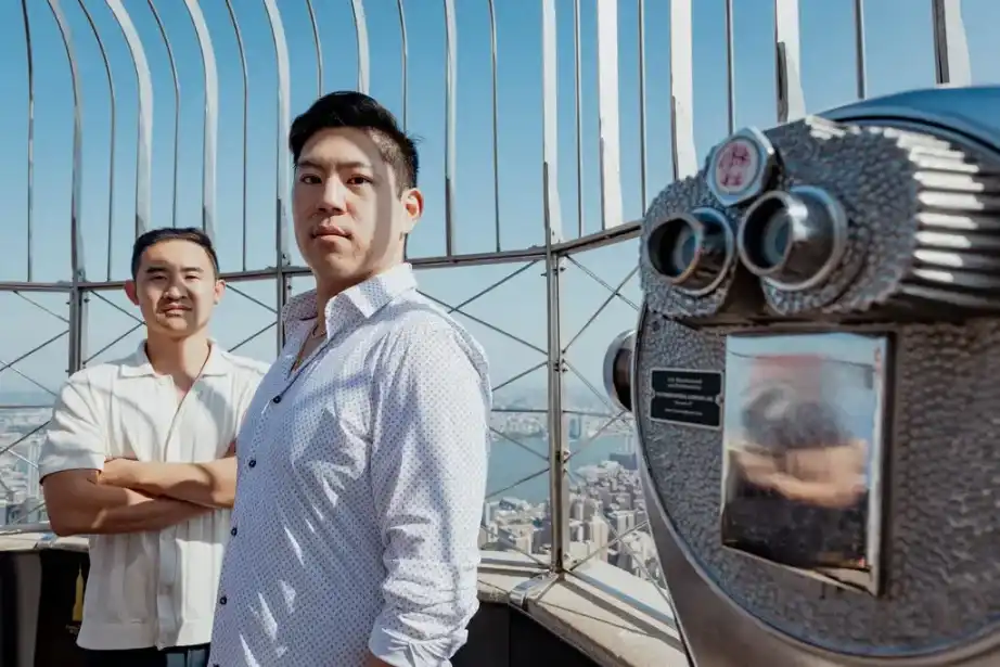 The New York Times: Trump is pushing cryptocurrency toward a capital frenzy image 5