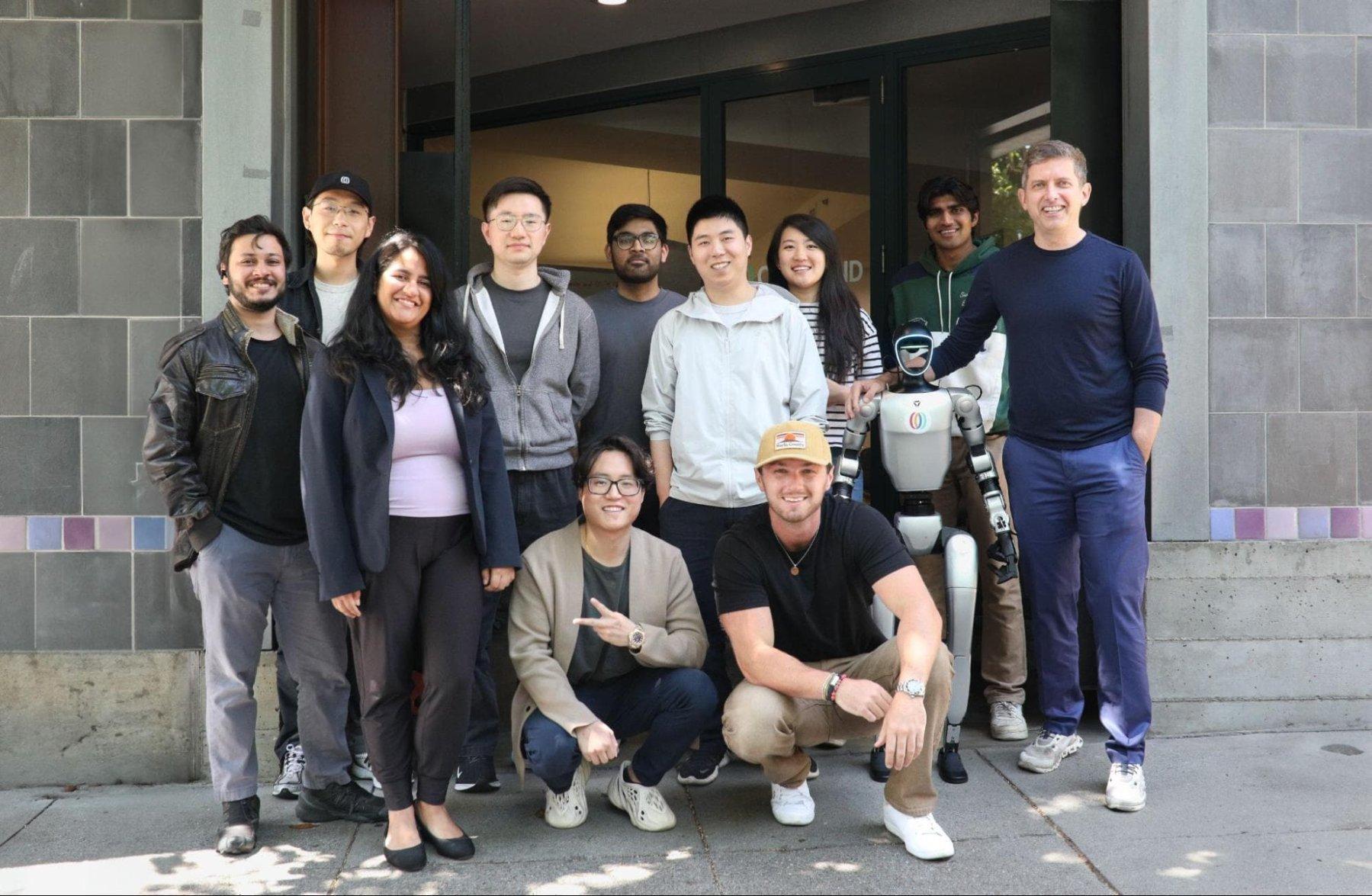 Fabric 基金会成立，背后的 OpenMind 是什么？