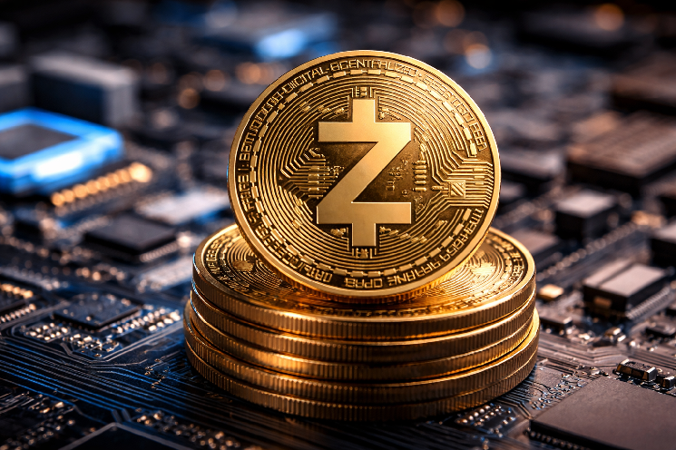 Zcash price dips after surge, but bullish momentum remains intact image 0