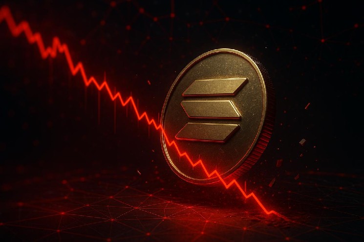 Solana Price Today Trades at $66 in Critical Market Phase with Bearish Indicators image 1