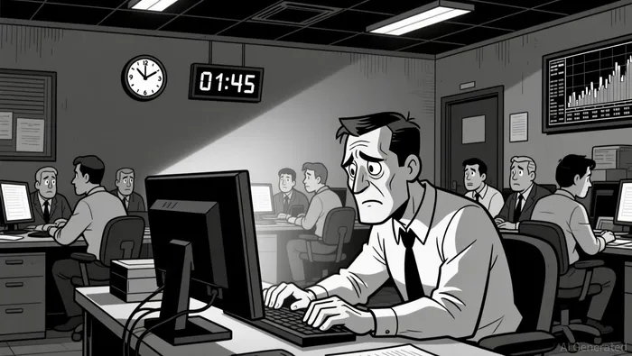 KGSTU’s Single Big Candle Shook Nothing in a Dead Session