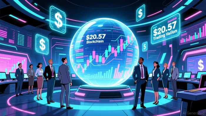 SEC's Guidance on Crypto: Introducing a Flow Assessment for Blockchain Shares