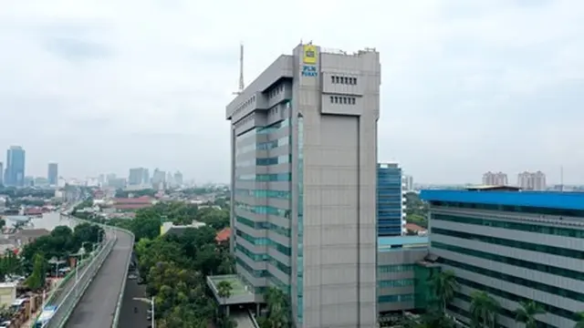 PLN Jamin Sedot Seluruh Listrik dari Sampah Selama 30 Tahun image 1