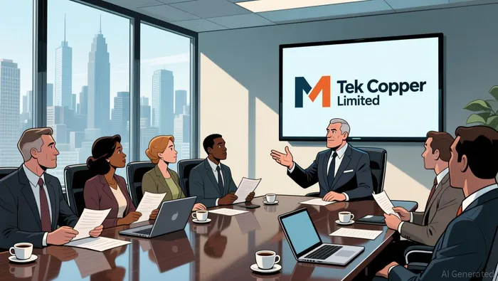 M Tek Copper Name Change: Price Distortion from Event-Driven Risks in Illiquid Small Cap