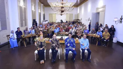 Saat Bank Komersial Enggan Biayai, LPEI Turun Tangan Bantu Eksportir