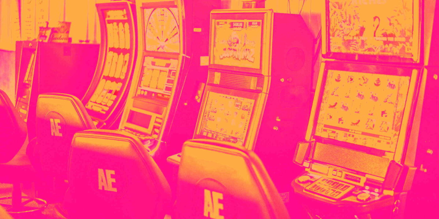 Accel Entertainment (NYSE:ACEL) Exceeds Q4 CY2025 Expectations, Stock Soars image 0