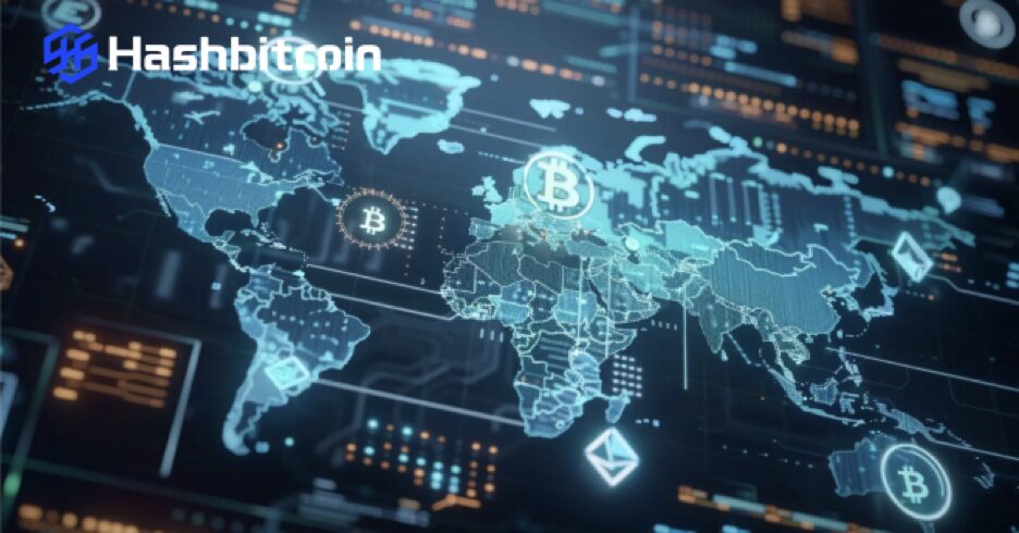 AI Cloud Mining Platforms and Automation Trends in 2026