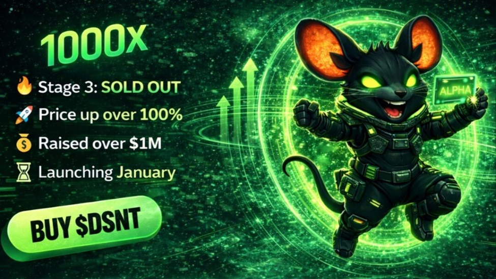 Next Big Crypto: Franklin Templeton Amending Institutional Money Market Funds, DeepSnitch AI Goes Vertical After Breaking Through $1.20M in Presale  image 2