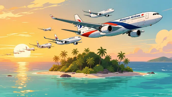 La scommessa di MAG sull’efficienza strutturale con la flotta A330-900N e B737: un’opportunità premium