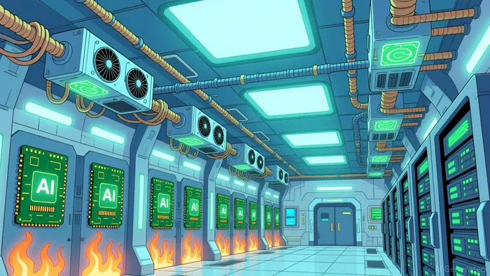 TSMC’s N2 Node Growth: The Overlooked Constraint Driving AI’s Rapid Advancement