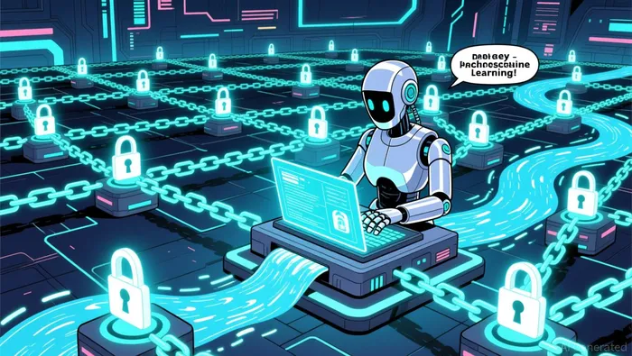 Chainlink Sets New Benchmarks for Blockchain Privacy and Cross-Chain Connectivity