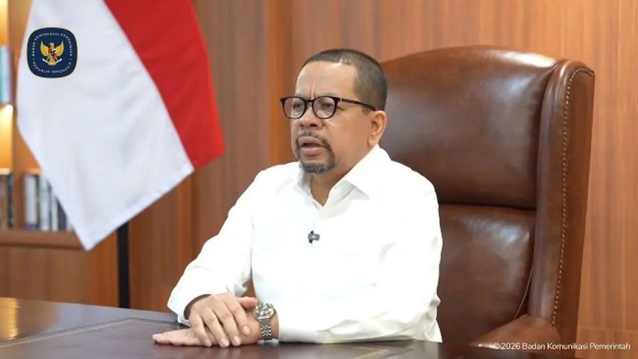 Program B50 Tingkatkan Nilai Tambah Minyak Sawit Rp 23,49 Triliun image 0