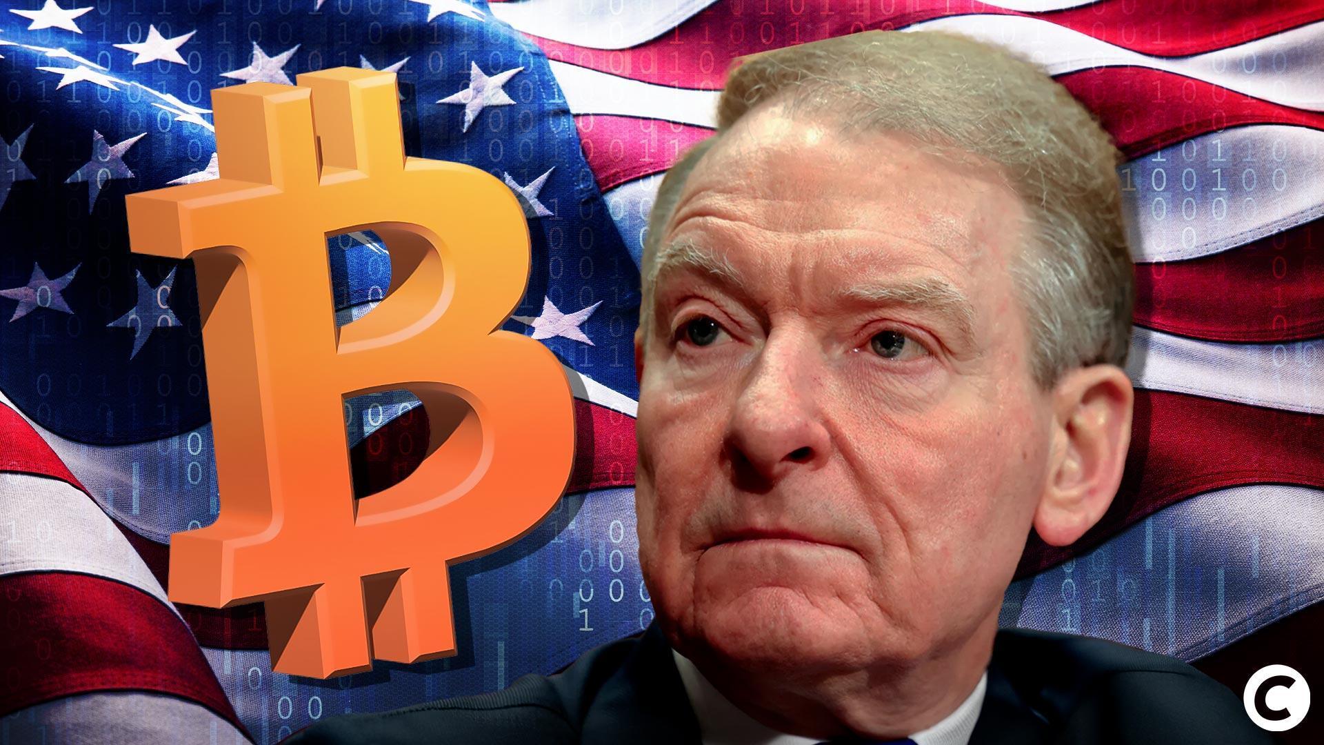 Breaking : La SEC change de camp, de la répression crypto à la réglementation sur mesure image 1