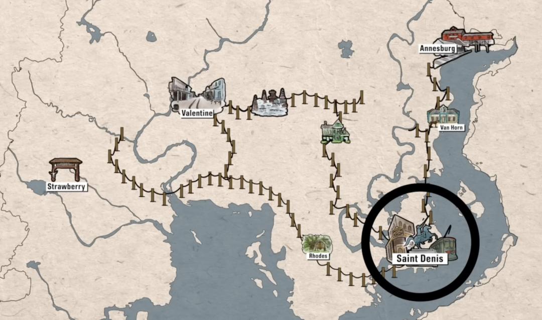 Genie 3 引发游戏股暴跌，但游戏的真正灵魂 AI 永远得不到 image 7