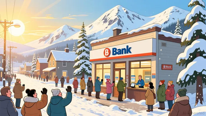 Northrim’s Strong Competitive Edge and 6.1% Dividend: Should You Pay a Premium for Alaska’s Leading Bank? image