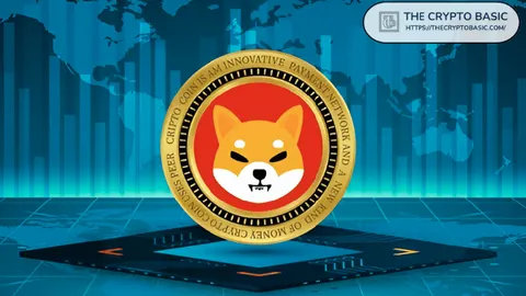 New Shiba Inu Targets as Price Nears Crucial Daily Resistance Breakout