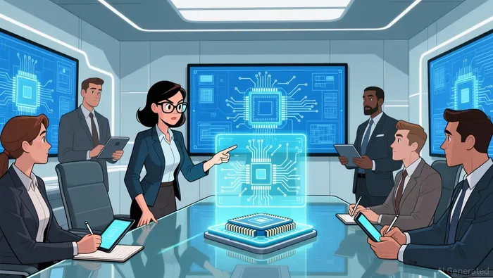 Marvell Technology Jumps 2.6% Following Major AI Connectivity Announcements and New Dividend Strategy image