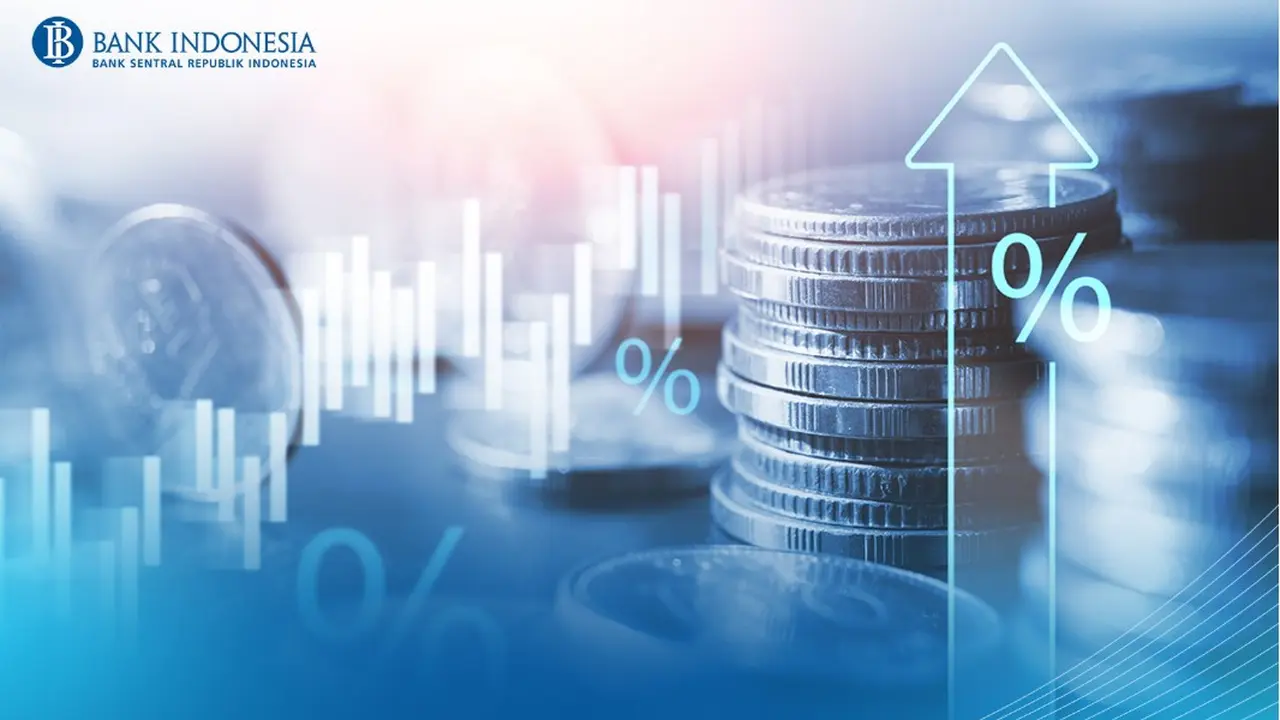 Cadangan Devisa Indonesia Naik Jadi Rp 2.618 Triliun di Juni 2026 image 0