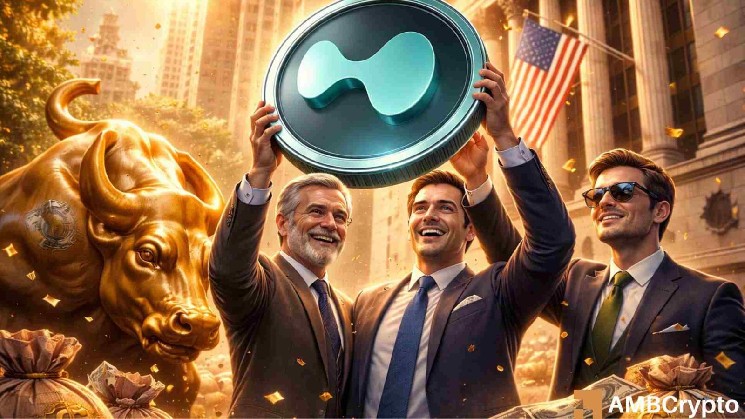 ‘Launch is soon’ – Bitwise updates Spot HYPE ETF filing, rally next? image 1