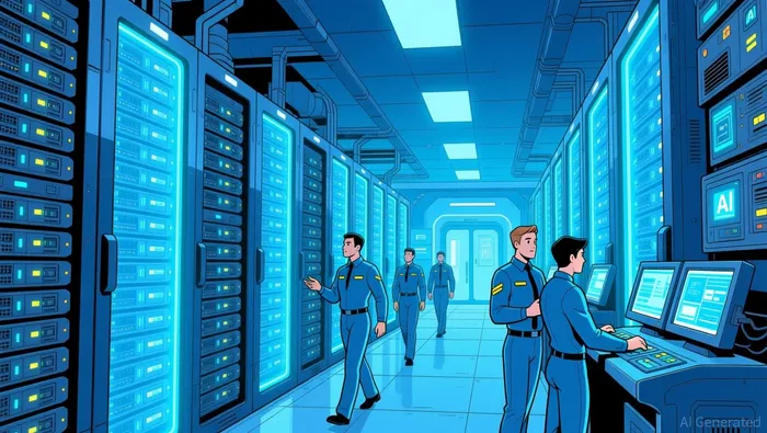 Amazon's AWS Cash Engine Offers Value Play Amid $200 Billion AI Bet