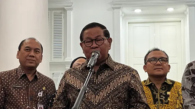 Inflasi Jakarta Terendah di Jawa dan Bali, Pramono Ungkap Rahasianya image 1