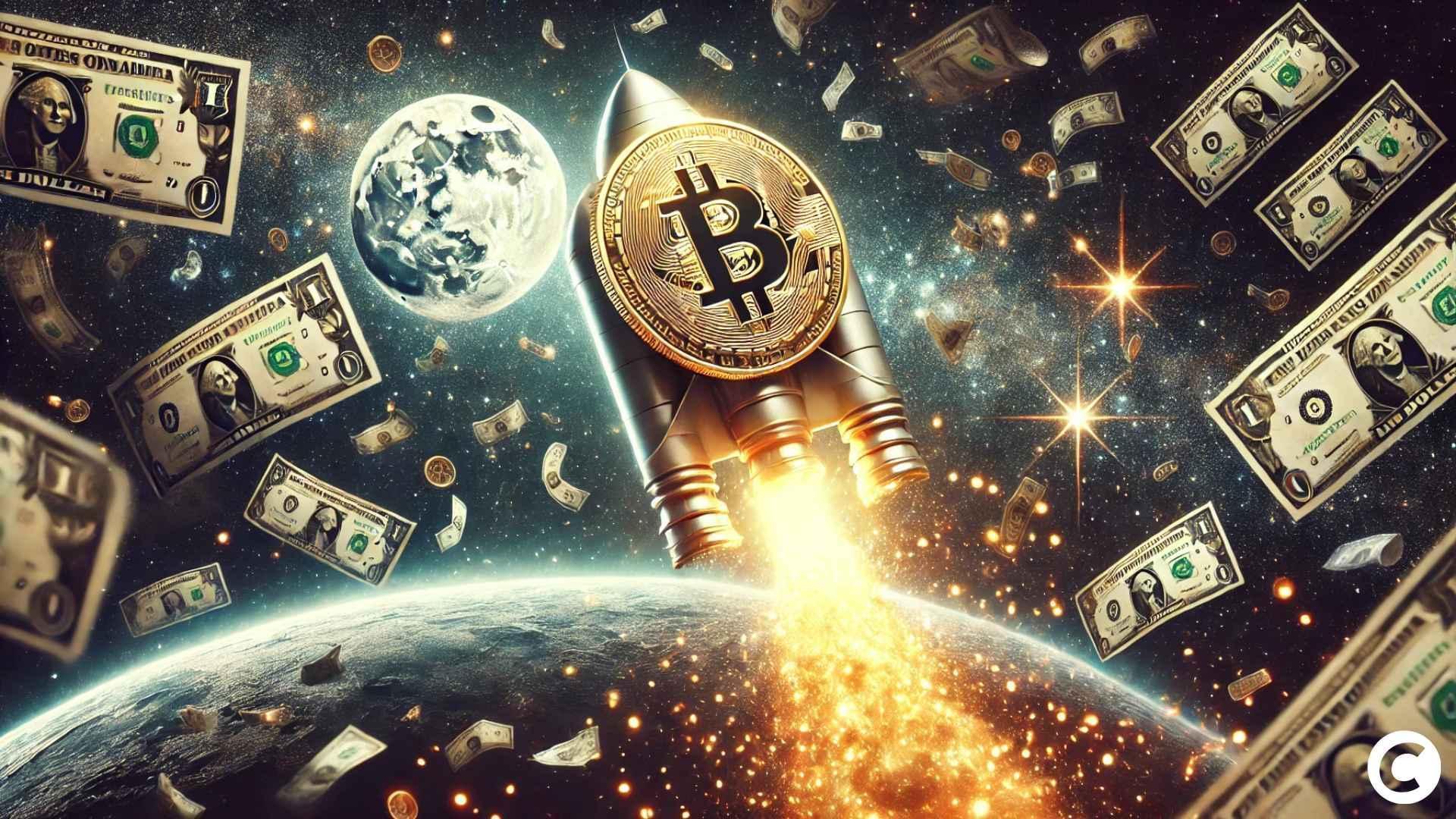 Bitcoin à 126 000 $ : Le marché crypto passe un stress test – Rétro Crypto 2025 image 1
