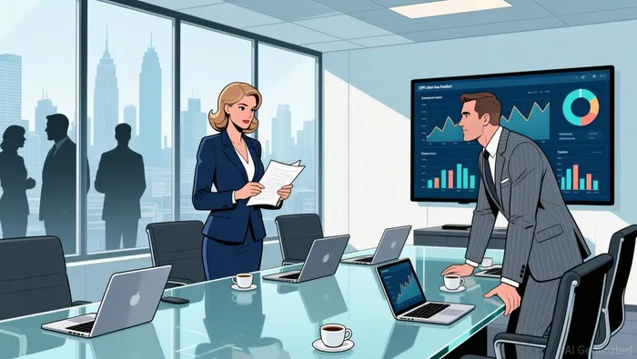 Centene’s CEO Compensation Surge and Share Buyback Move Show Leadership’s Commitment—But Will It Be Sufficient to Revive the Stock?